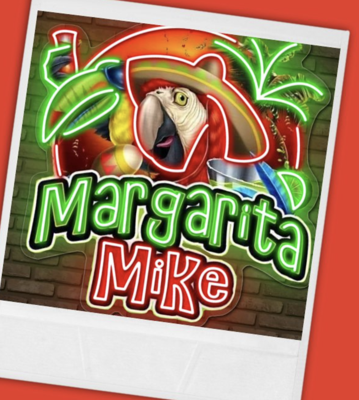 margarita mike